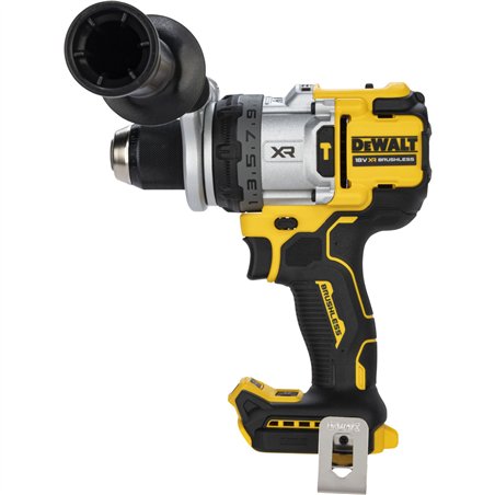 DeWalt DCD1007NT-XJ trapano avvitat. percuss.a batt.
