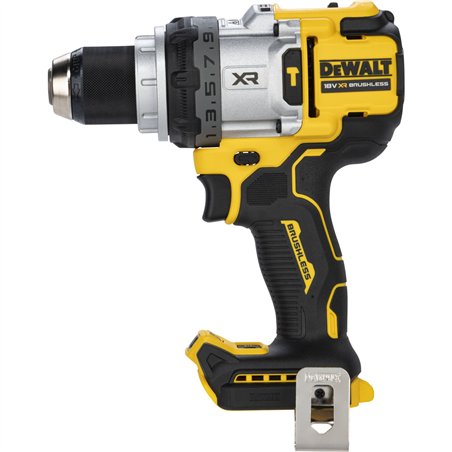 DeWalt DCD1007NT-XJ trapano avvitat. percuss.a batt.
