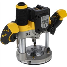 DeWalt DCW620NT-XJ Battery Plunge Router