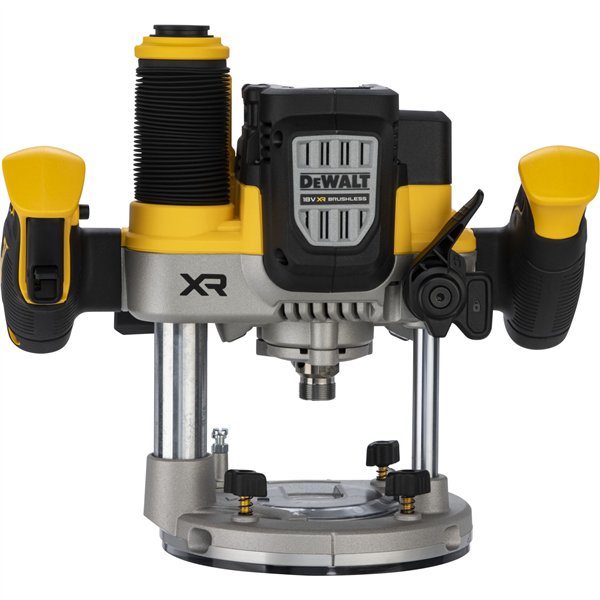 DeWalt DCW620NT-XJ Battery Plunge Router