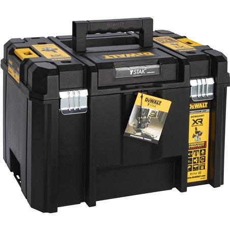 DeWalt DCW620NT-XJ Battery Plunge Router