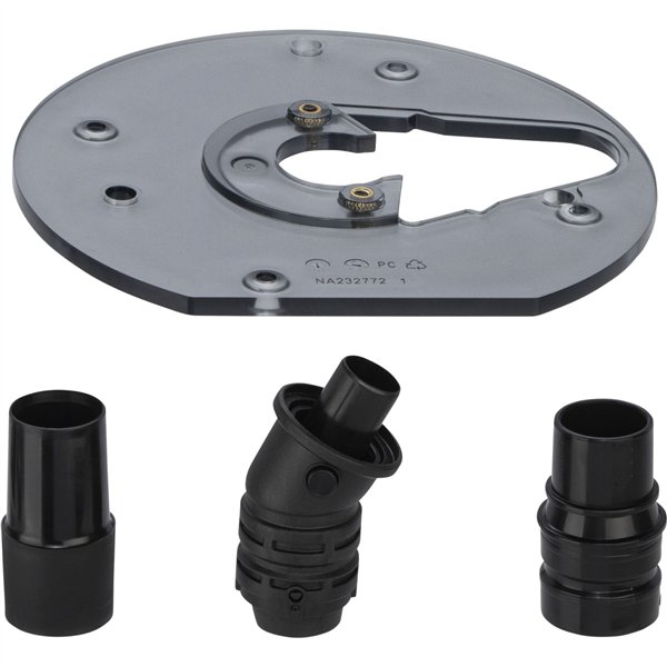 DeWalt DCW620NT-XJ Battery Plunge Router