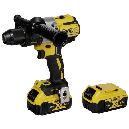 DeWalt DCD996P2-QW Trapano avvitatore a percussion.
