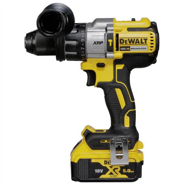 DeWalt DCD996P2-QW Trapano avvitatore a percussion.