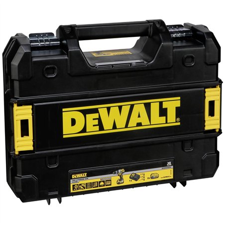 DeWalt DCD996P2-QW Trapano avvitatore a percussion.