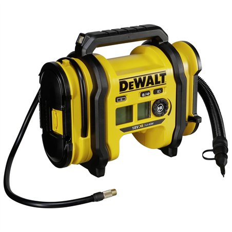 DeWalt DCC018N-XJ compressore compatto a batteria