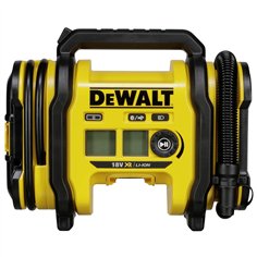 DeWalt DCC018N-XJ compressore compatto a batteria 2