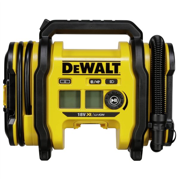DeWalt DCC018N-XJ compressore compatto a batteria