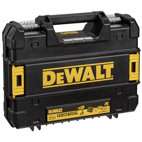 DeWalt DCD778D2T-QW Trapano avvitatore a percussion.