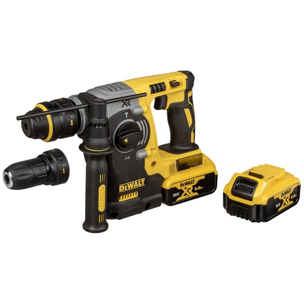 DeWalt DCH274P2T-QW Tassellatore a batteria