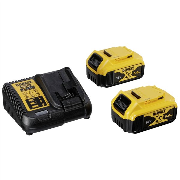 DeWalt DCH274P2T-QW Tassellatore a batteria