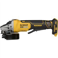 DeWalt DCG406N Smerigliatrice angolare a batt. 2