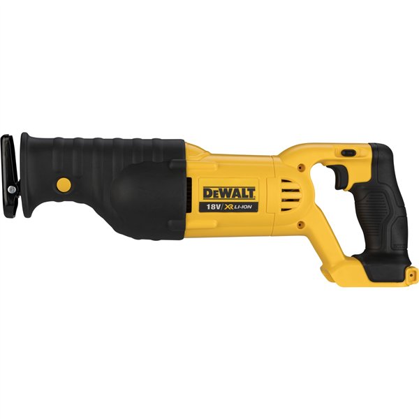 DeWalt DCS380N-XJ Seghetto a batteria