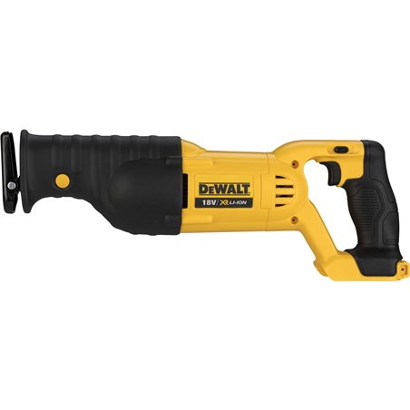 DeWalt DCS380N-XJ Seghetto a batteria