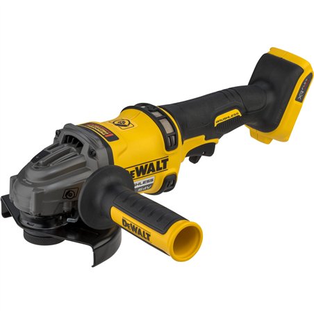 DeWalt DCG418NT-XJ Smerigliatrice angolare a batt.