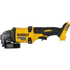 DeWalt DCG418NT-XJ Smerigliatrice angolare a batt. 2
