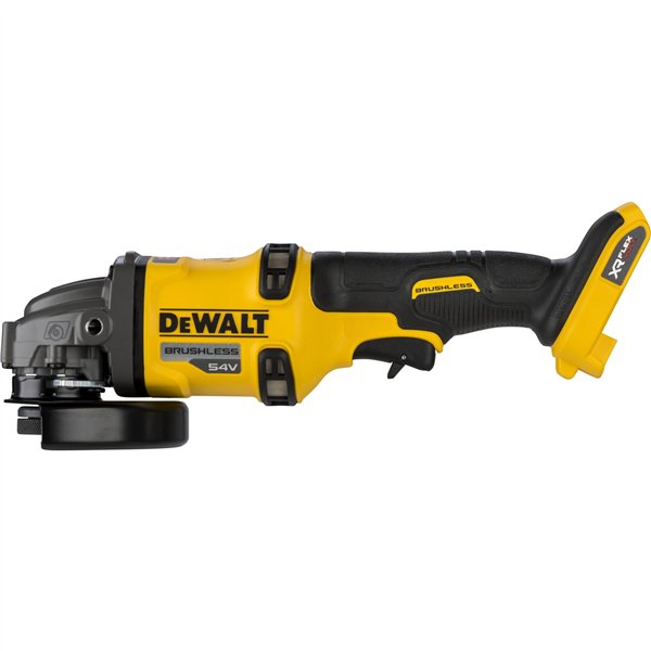 DeWalt DCG418NT-XJ Smerigliatrice angolare a batt.