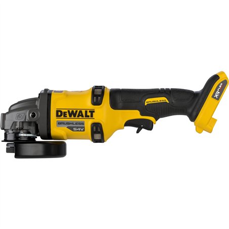DeWalt DCG418NT-XJ Smerigliatrice angolare a batt.