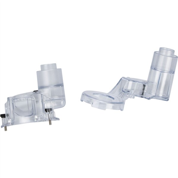 DeWalt D26204K-QS elettrofresatrice a base fissa