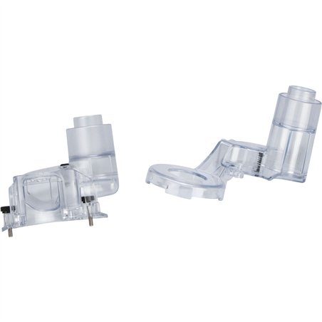 DeWalt D26204K-QS elettrofresatrice a base fissa