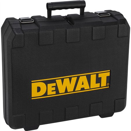 DeWalt D26204K-QS elettrofresatrice a base fissa
