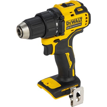 DeWalt DCD708N-XJ Trapano avvitatore a batteria