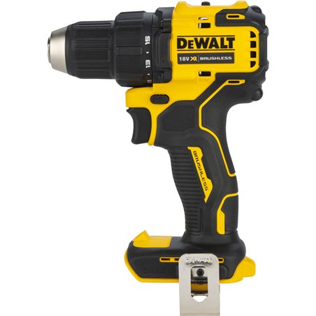 DeWalt DCD708N-XJ Trapano avvitatore a batteria