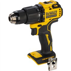 DeWalt DCD709N-XJ trapano avvitat.percuss. a batt.