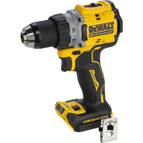 DeWalt DCD800NT-XJ Trapano avvitatore a batteria