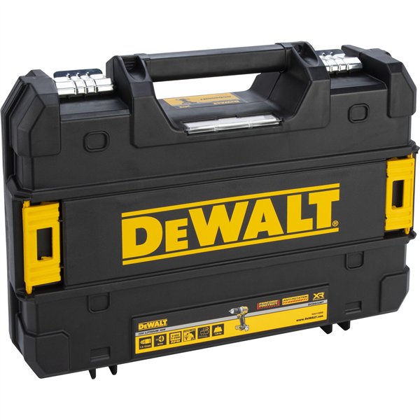 DeWalt DCD800NT-XJ Trapano avvitatore a batteria