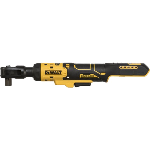 DeWalt DCF512N-XJ Cordless Ratchet