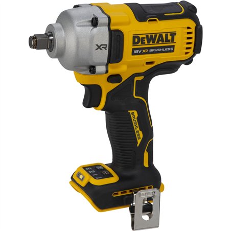 DeWalt DCF891NT-XJ trapano avvit. battente a batt.