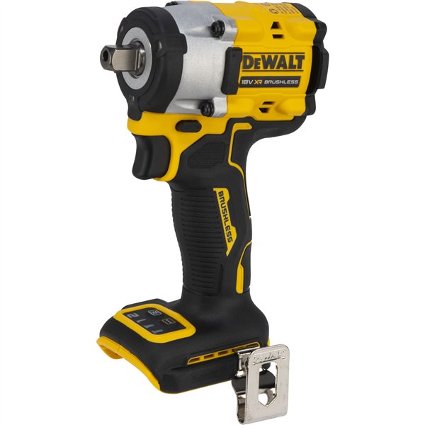 DeWalt DCF922N-XJ trapano avvit. battente a batt.