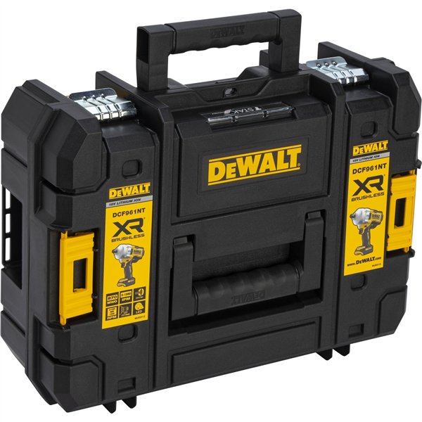 DeWalt DCF961NT-XJ trapano avvit. battente a batt.
