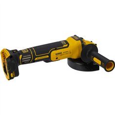 DeWalt DCG409VSNT-XJ Smerigliatrice angolare a batt. 2