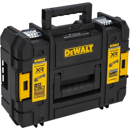 DeWalt DCG409VSNT-XJ Smerigliatrice angolare a batt.