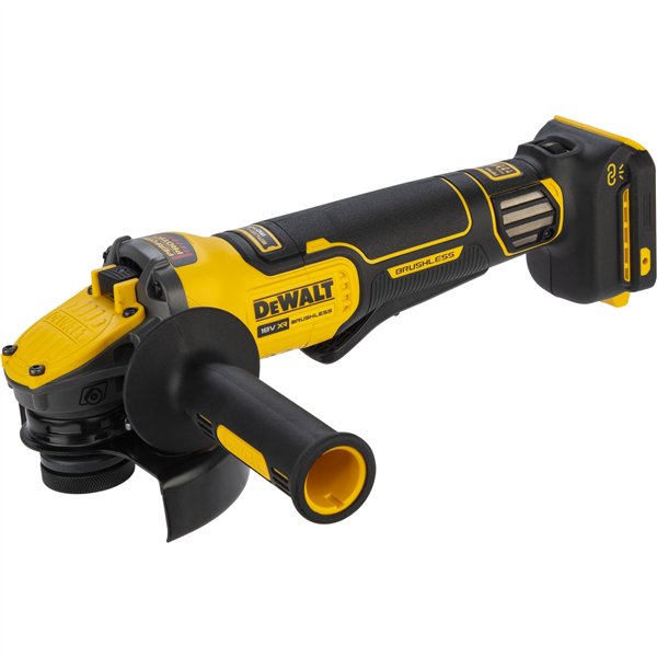 DeWalt DCG416VSN-XJ Smerigliatrice angolare a batt.
