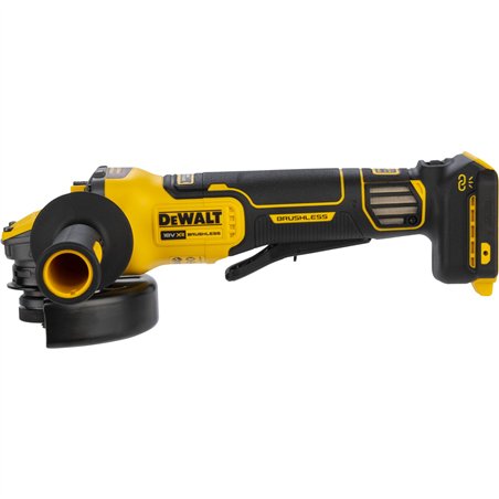 DeWalt DCG416VSN-XJ Smerigliatrice angolare a batt.