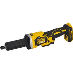 DeWalt DCG426N-XJ 18 Volt smerigl.assiale batt.6mm 2