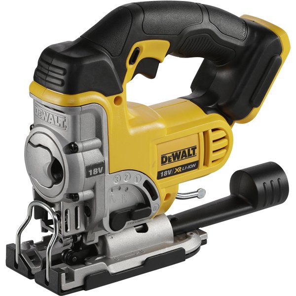 DeWalt DCS331N-XJ sega a batteria