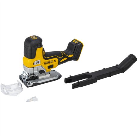 DeWalt DCS335N-XJ sega a batteria
