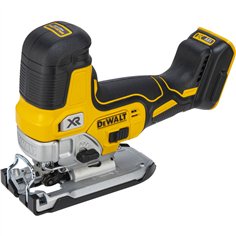 DeWalt DCS335N-XJ sega a batteria 2