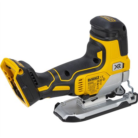 DeWalt DCS335N-XJ sega a batteria