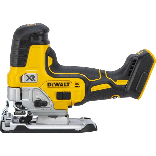 DeWalt DCS335N-XJ sega a batteria