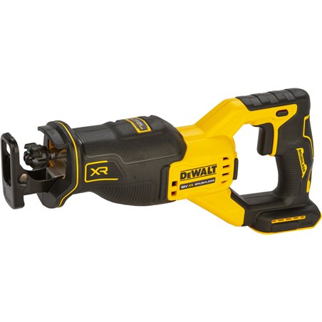 DeWalt DCS382NT-XJ sega a batteria