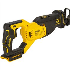 DeWalt DCS382NT-XJ sega a batteria 2