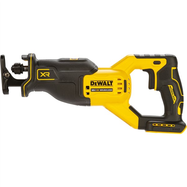DeWalt DCS382NT-XJ sega a batteria