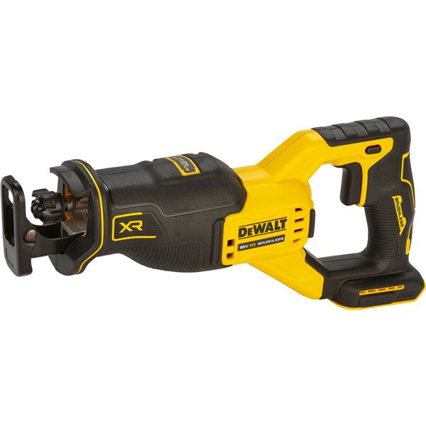 DeWalt DCS382N-XJ sega a batteria