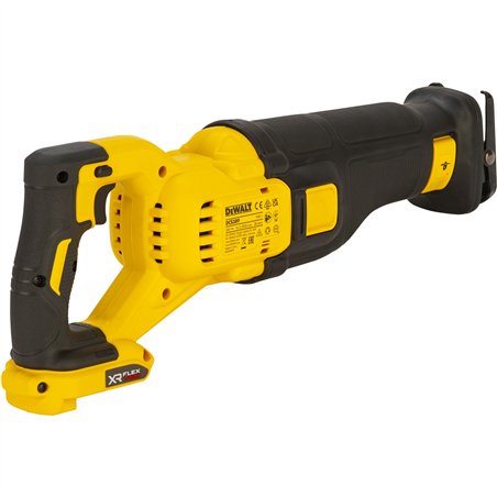DeWalt DCS389NT-XJ sega a batteria