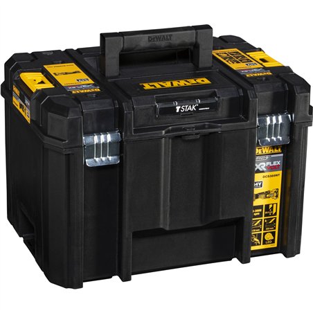 DeWalt DCS389NT-XJ sega a batteria